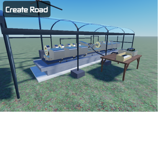 1st Generation Yamaha Musical Siren Testing