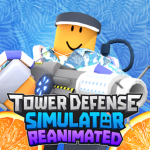 Reanimated Community