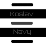 Koslav Navy