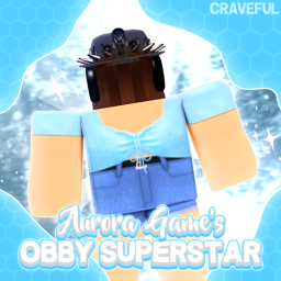AG ⋅ Obby Superstar