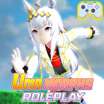 Uma Morphs Roleplay