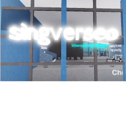 singverseo International Airport