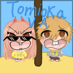Saihara's Cabin/TomiokaVA