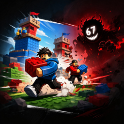 [UPD] Tower War 67