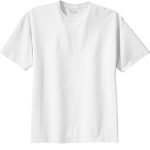 White Shirt gang