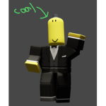HENRY HEAD IS COOL