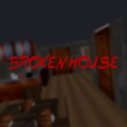 Broken House [A 7 DAY ROBLOX GAME EVER MADE] icon