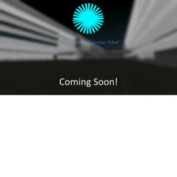 [DITUTUP] North West Center Mall