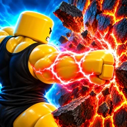 [NEW] Break The Wall! icon