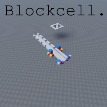 Blockcells