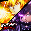 [ x10 Lucky🍀 ] BreakDownX