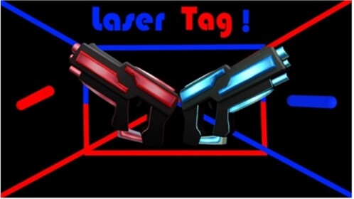 Laser Tag