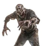 Zombies gamess