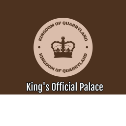 H.M. King_Edward Official Palace
