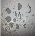 [wcue] moons orbit