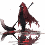 Crimson Reapers Clan