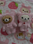 L4acedPlush1es