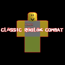 Classic Roblox Combat