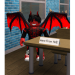 Were From Hell!