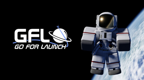 Go For Launch!