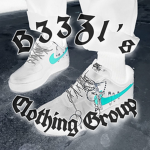 B33Zl's Clothing