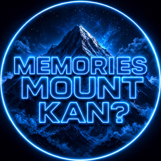 MOUNT KAN V.02
