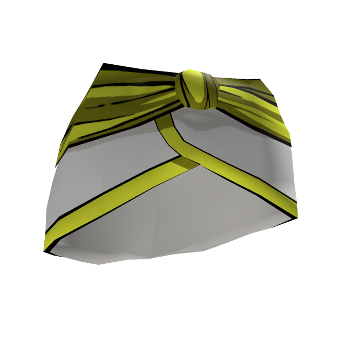 Chronoa Waistcoat (Time Power Unleashed) - SDBH