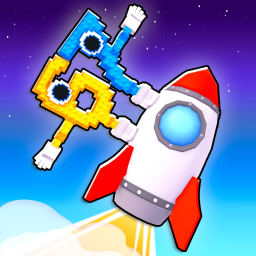 Ride Rocket for Brainrots!