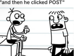 for a bad boy