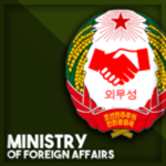 (DPRK)Ministry Of Foreign Affairs