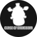 Curse of Dreadbear Roblox badge thumbnail