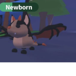 The Bat Dragon Army