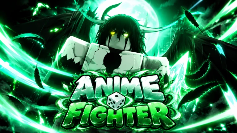 Anime Dice Fighter thumbnail