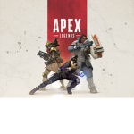 Apex Legends Fan Page