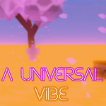 A universal vibe