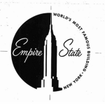 The Empire State Building