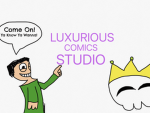 Luxurious Comics Studio