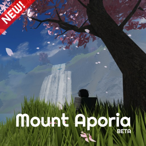 [x25] Mount Aporia