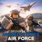 USAF | United States Air Fοrce