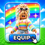 Background Avatar Shop