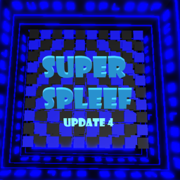 Super Spleef!(Update 4!)