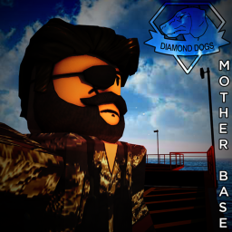 Mother Base