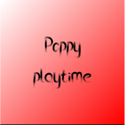Poppy Playtime [NEW!]