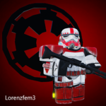 \-TGE-/ Shock Troopers