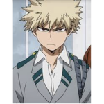 My hero academia fan’s