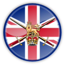 The Roblox british Military Centre™