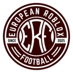 [ERF] | European Roblox Football Group Thumbnail