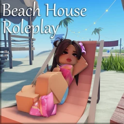 Beach House Roleplay icon