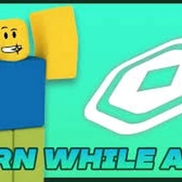 😖AFK😖[UPDATED UGC]🧐 icon