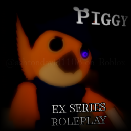 Piggy Ex Series RP (R15!) icon